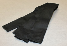 14.1 Blower Restraint  Heat Shield Set Tie Down REPLACEMENTS